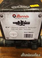 BURRIS – RT-6 1-6×24 | FastFire 3 | AR-P.E.P.R.