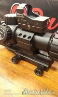 BURRIS – RT-6 1-6×24 | FastFire 3 | AR-P.E.P.R.