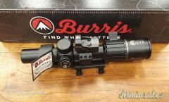 BURRIS – RT-6 1-6×24 | FastFire 3 | AR-P.E.P.R.