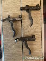 Gruppo scatto per Carcano 91