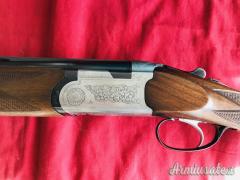 Beretta S 58 Trap 12