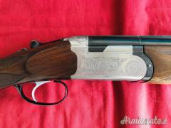 Beretta S 58 Trap 12