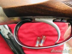 Beretta S 58 Trap 12