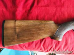 Beretta S 58 Trap 12