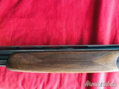 Beretta S 58 Trap 12