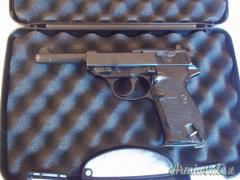 Walther | Carl P38 - P1 9x21mm IMI