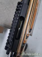 Sabatti Sabatti 6.5 mm Creedmoor