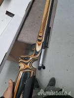 Sabatti Sabatti 6.5 mm Creedmoor