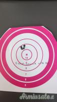 Sabatti Sabatti 6.5 mm Creedmoor
