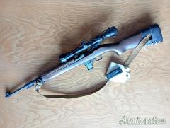 M1-9  - Chiappa Armi - calibro 9 Luger