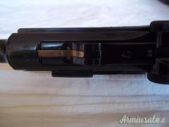 Luger P08 7.65x22mm Parabellum  |  7.65x22mm Luger  | .30 Luger