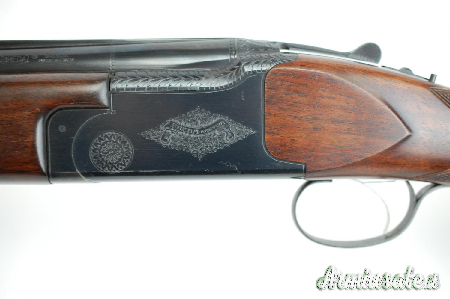 BREDA MOD. SIRIO CAL. 12 BREDA MOD. SIRIO CAL. 12