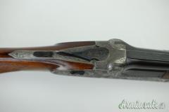MERKEL MOD. 203 CAL. 12