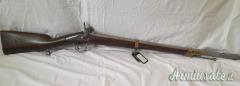 Fucile da Gendarme Mutzig 1842