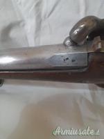 Fucile da Gendarme Mutzig 1842