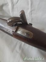 Fucile da Gendarme Mutzig 1842