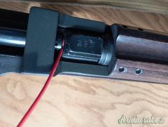 M1-9 calibro 9 luger