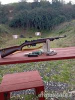 M1-9 calibro 9 luger