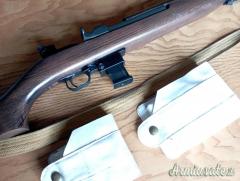 M1-9 calibro 9 luger