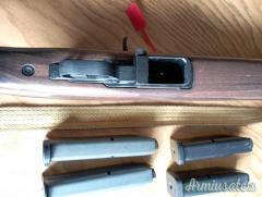 M1-9 calibro 9 luger