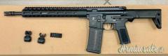 Schmeisser M4FL canna 14.5
