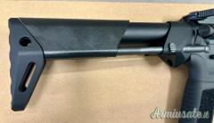 Schmeisser M4FL canna 14.5