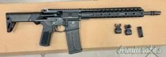 Schmeisser M4FL canna 14.5