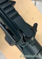Schmeisser M4FL canna 14.5