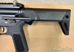Schmeisser M4FL canna 14.5