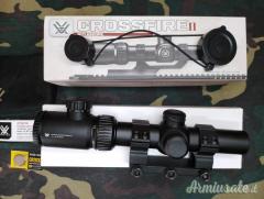 Ottica Vortex crossfire II