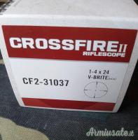 Ottica Vortex crossfire II