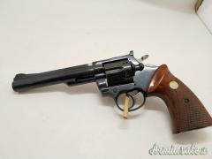Colt Trooper mk3  .357 Magnum  |  9x31mmR  | .353 Casull