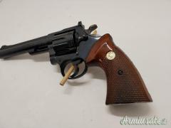 Colt Trooper mk3  .357 Magnum  |  9x31mmR  | .353 Casull