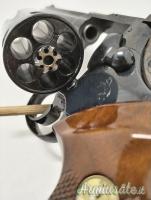 Colt Trooper mk3  .357 Magnum  |  9x31mmR  | .353 Casull