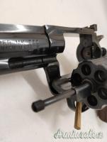 Colt Trooper mk3  .357 Magnum  |  9x31mmR  | .353 Casull