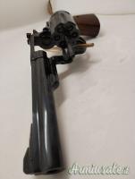 Colt Trooper mk3  .357 Magnum  |  9x31mmR  | .353 Casull