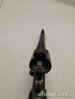 Colt Trooper mk3  .357 Magnum  |  9x31mmR  | .353 Casull