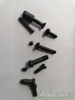 Viti di ricambio per Enfield n. I