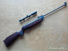 Norica Sport calibro 4,5