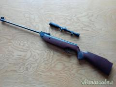 Norica Sport calibro 4,5