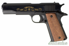 STI International 1911 ANNIVERSARY .45 ACP