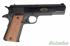 STI International 1911 ANNIVERSARY .45 ACP