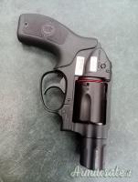S&W M&P Bodyguard Crimson Trace  .38 Special  |  9x29mmR