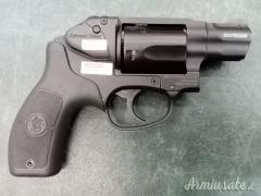 S&W M&P Bodyguard Crimson Trace  .38 Special  |  9x29mmR