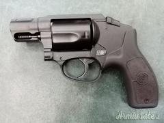 S&W M&P Bodyguard Crimson Trace  .38 Special  |  9x29mmR