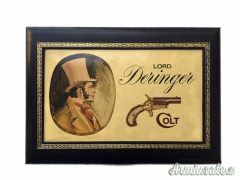 Colt LORD DERRINGER .22 Short
