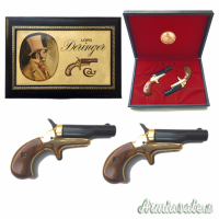 Colt LORD DERRINGER .22 Short