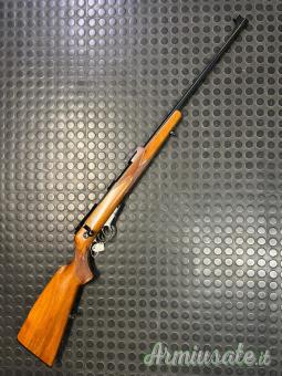Walther KKJ Sportwaffenfabrik .22 Long Rifle