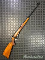 Walther KKJ Sportwaffenfabrik .22 Long Rifle