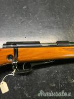 Walther KKJ Sportwaffenfabrik .22 Long Rifle